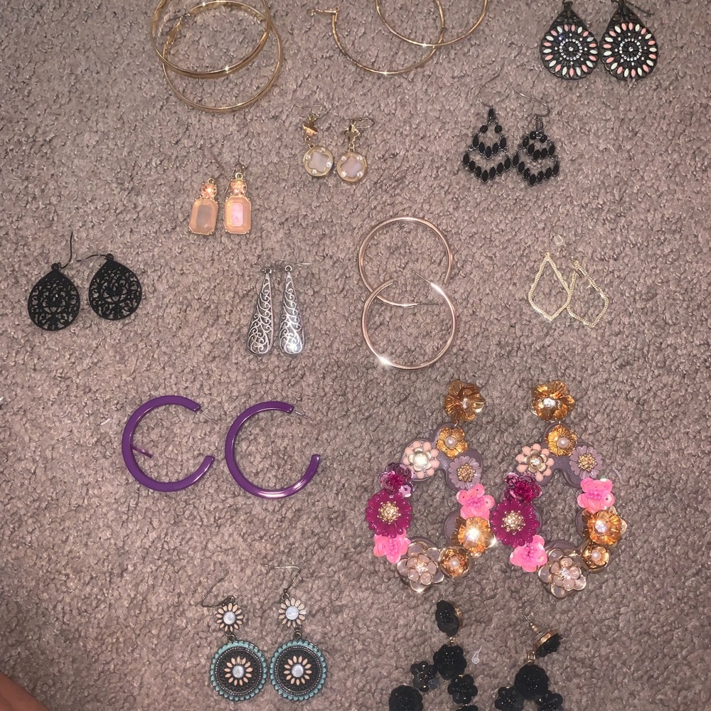Earring bundle